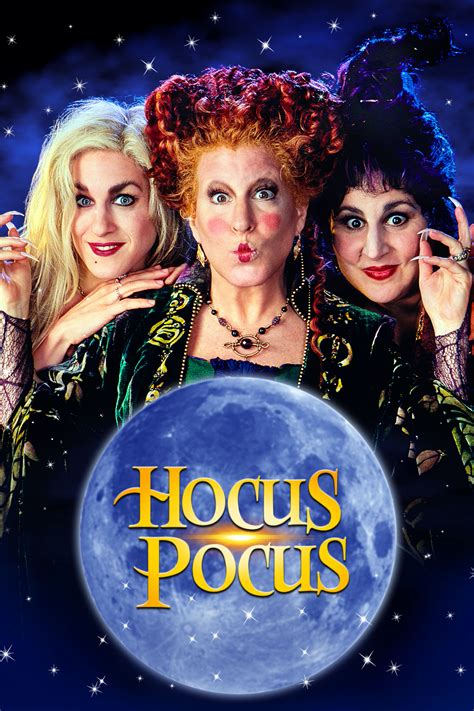 Magic hocus pofus
